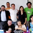Crónica do Encontro de Escritores do éMundial 2012. Tweet